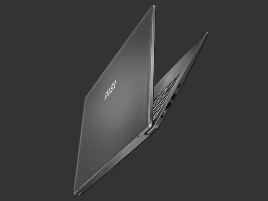 MSI Modern 15 F13MG-218AU Notebook i7-1355U 15.6" 16G 512G SSD W11