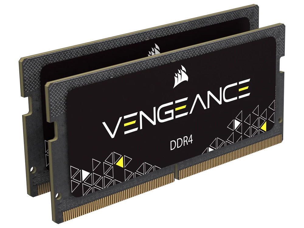 Corsair Vengeance 16GB DDR4-3200 CMSX16GX 4M1A3200C22 Laptop Memory
