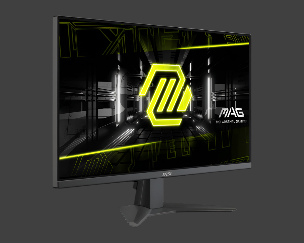 MSI MAG 275F 27" 180Hz FHD Rapid IPS Gaming Monitor