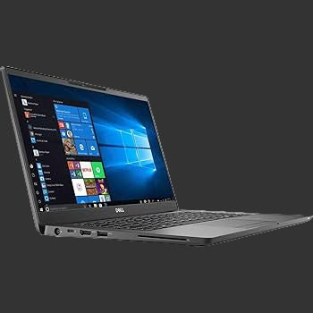 Dell Latitude 7400 i5 / 16GB RAM / 256GB SSD / Windows 11 Pro