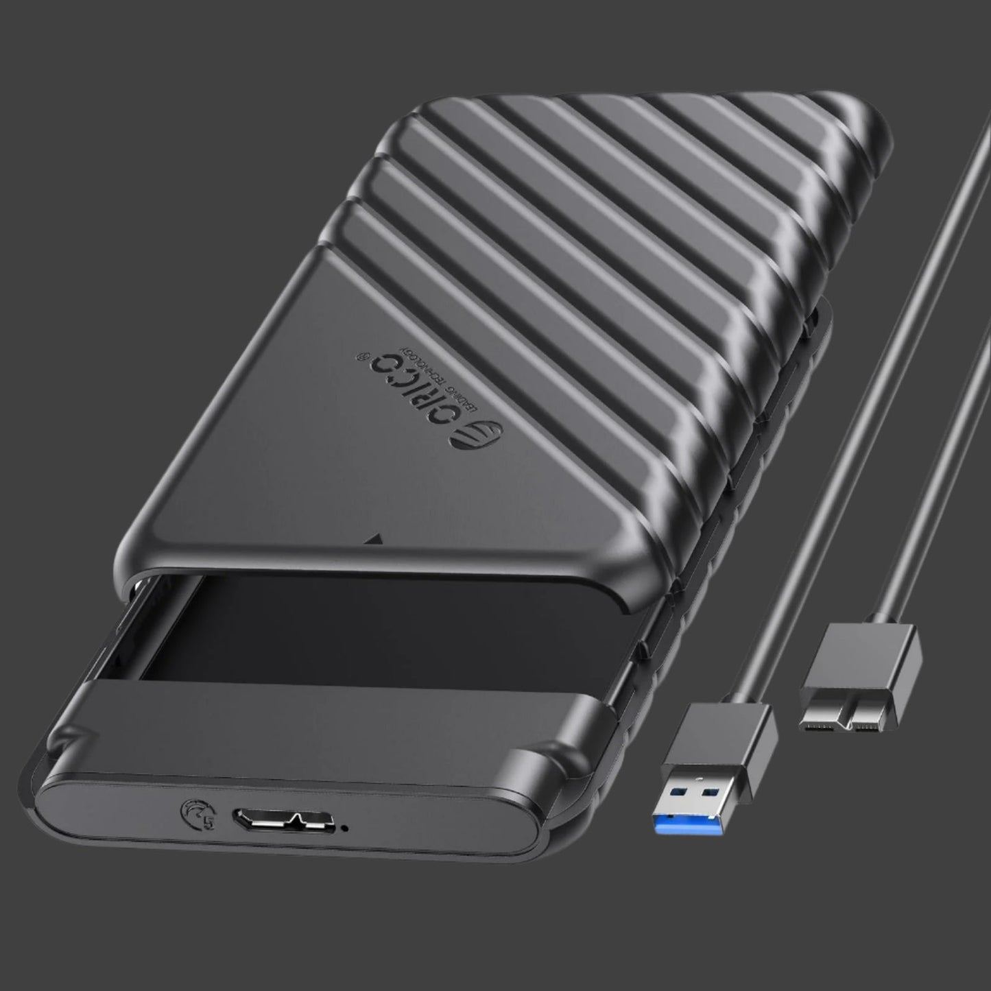 ORICO 2.5" USB3.0 Hard Drive Enclosure