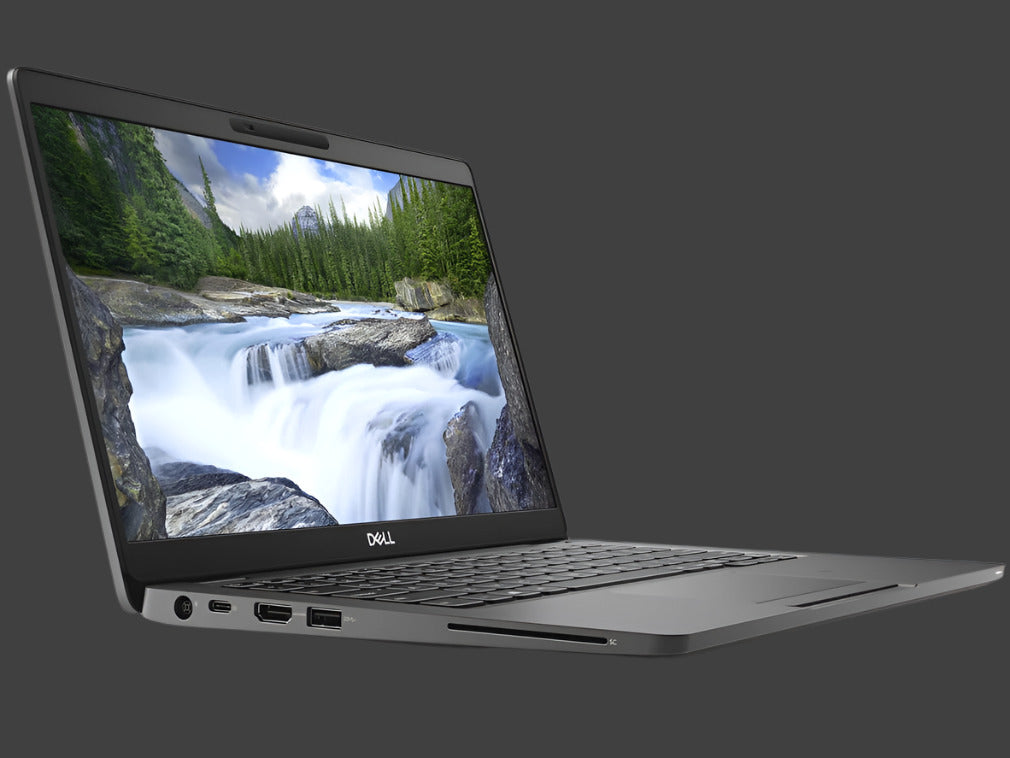 Dell latitude 5300 i5-8365U 16gb RAM 256gb SSD win 11 pro Refurbished