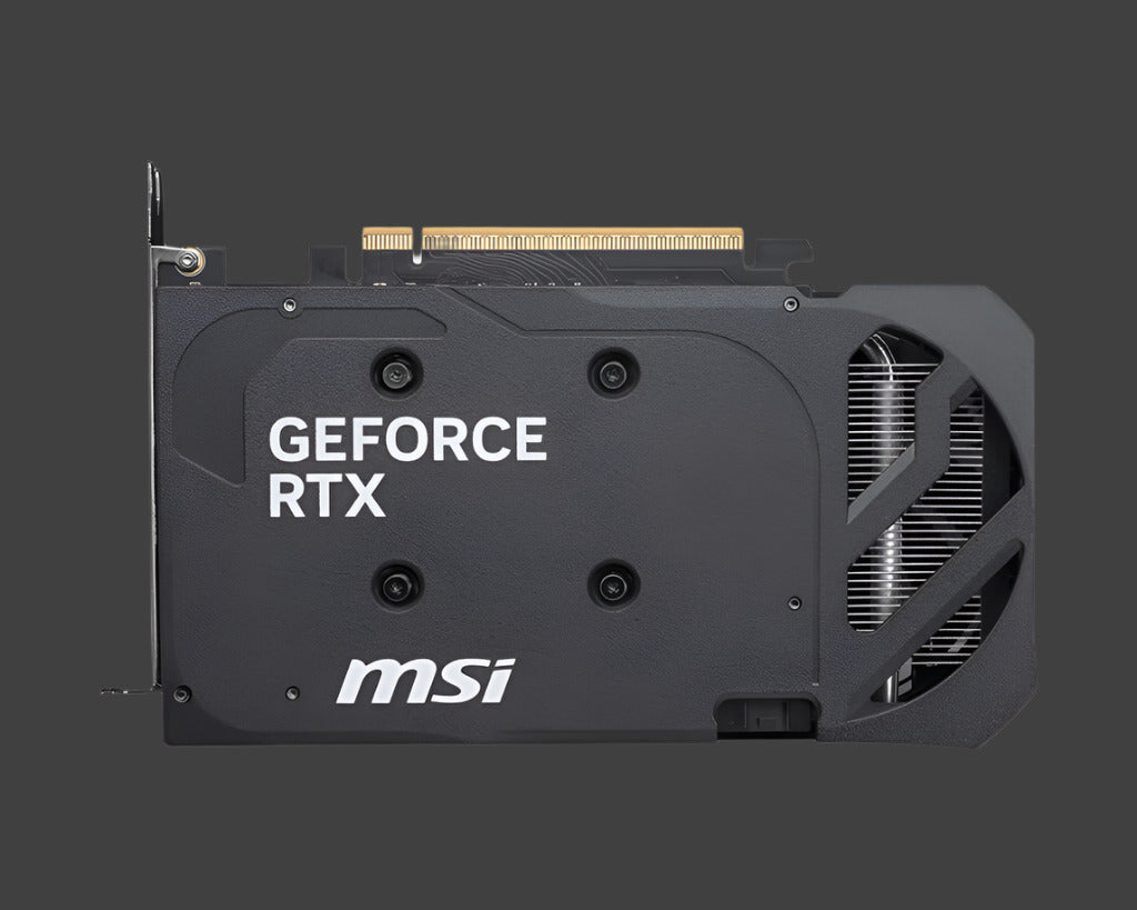 MSI GeForce RTX 5050 8G SHADOW 2X OC