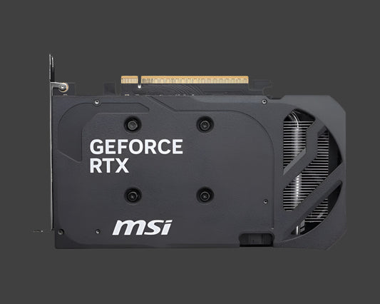 MSI GeForce RTX 5050 8G SHADOW 2X OC