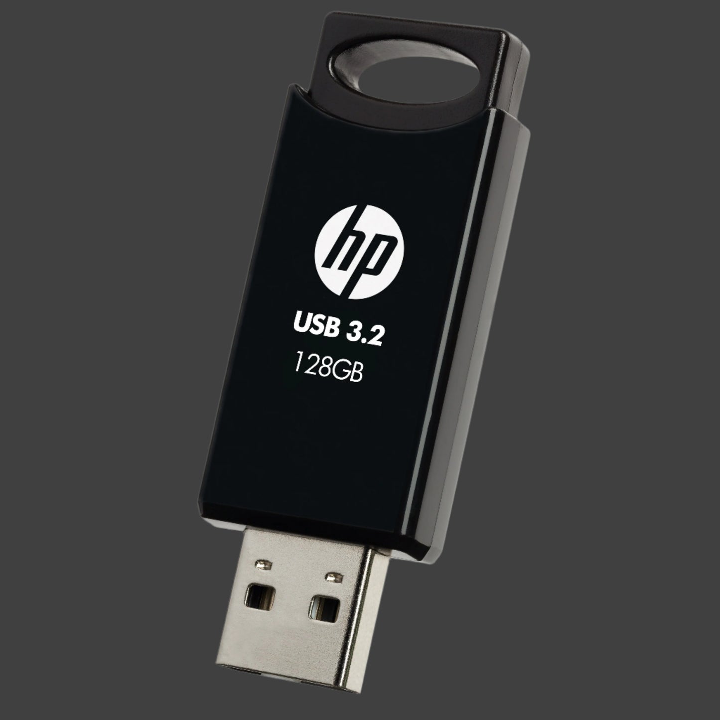 HP 128GB USB3.2 Flash Memory Stick