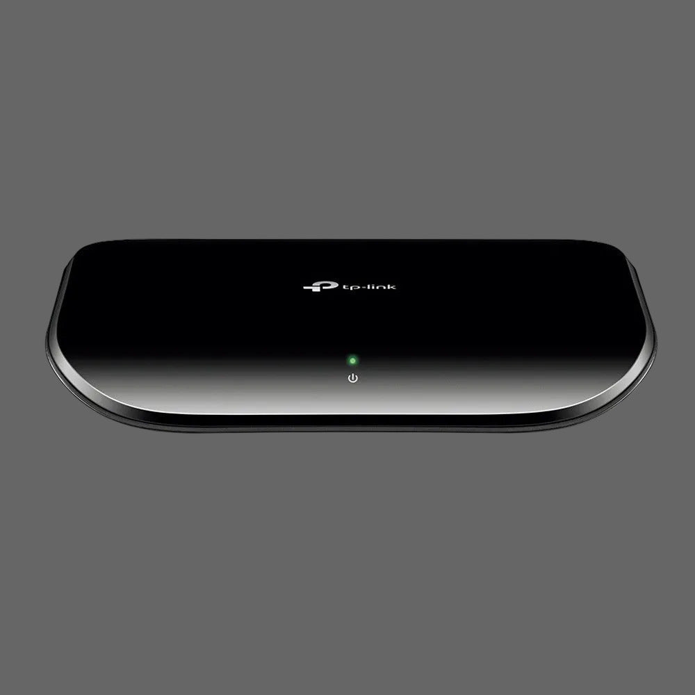 TP-LINK TL-SG1005D 5 PORT GIGABIT SWITCH
