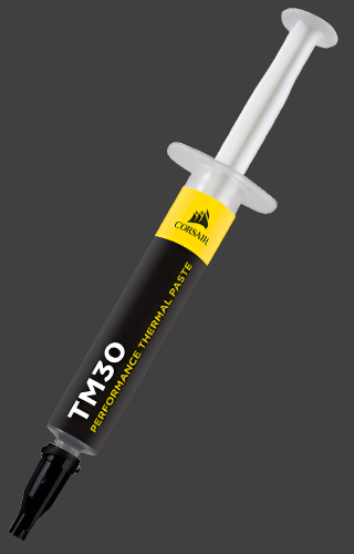 Corsair TM30 Performance Thermal Grease Paste