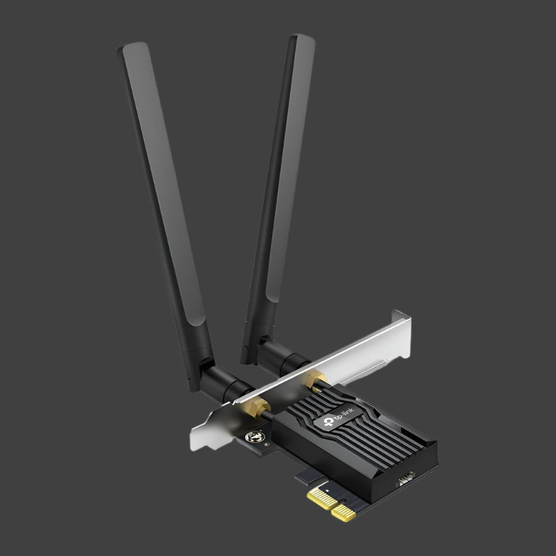 TP-Link ARCHER-TX55E AX3000 Wifi 6 Bluetooth PCIe