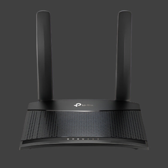 TP-Link TL-MR100 Wireless N 4G LTE router