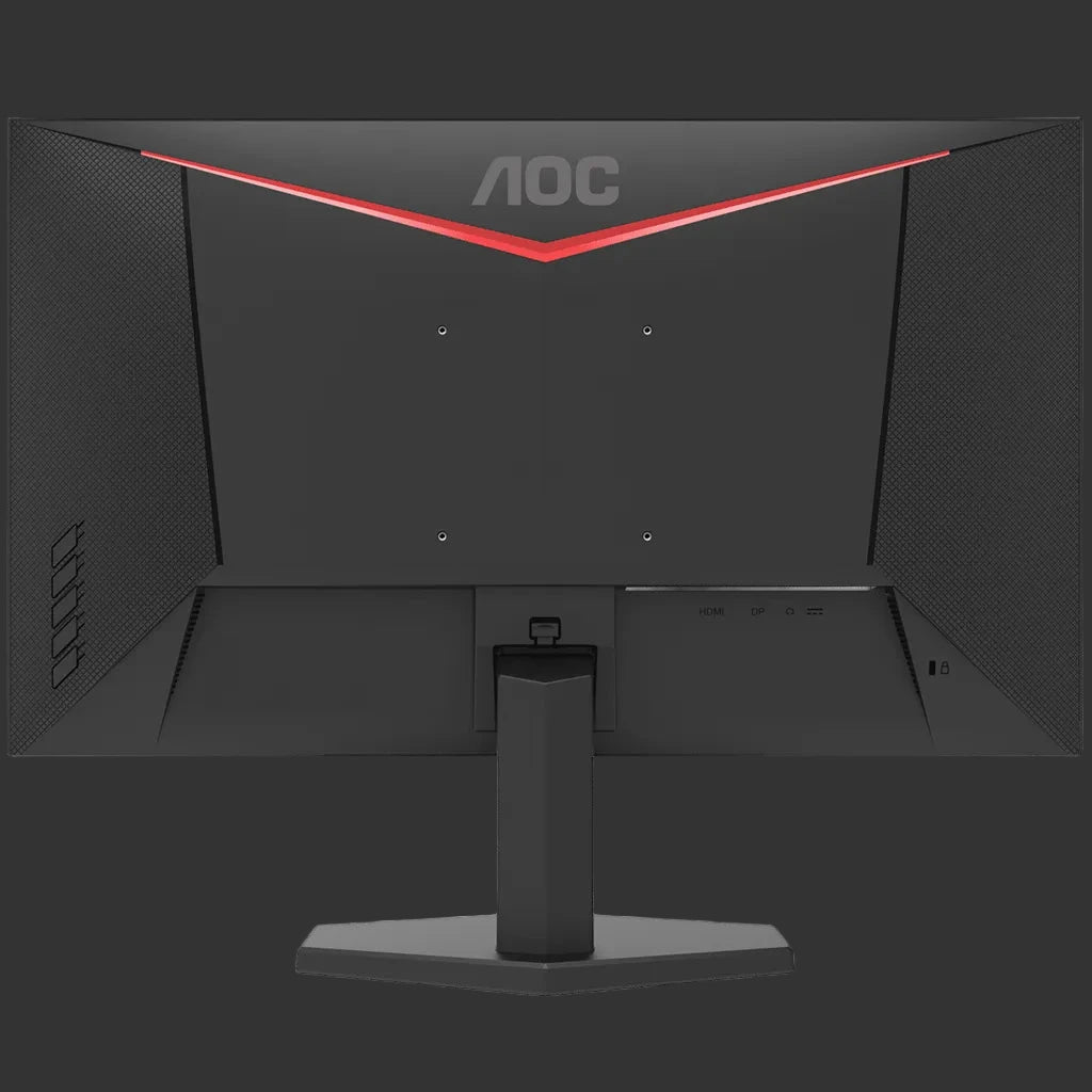 AOC 27G11ZE2 27" IPS Gaming monitor 240Hz HDMI DP