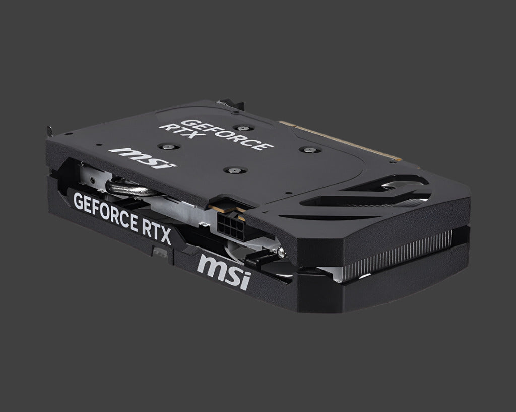 MSI GeForce RTX 5050 8G SHADOW 2X OC