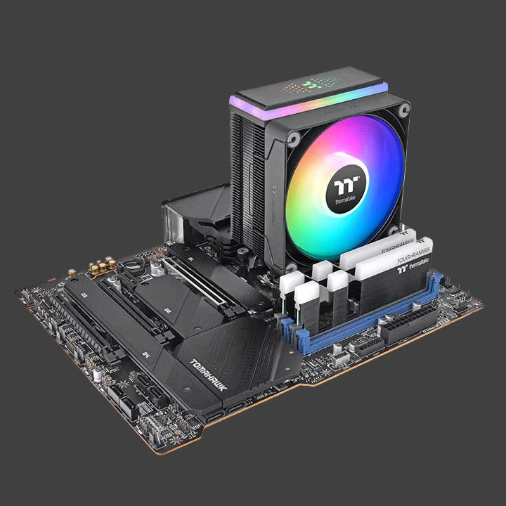 Thermaltake ASTRIA 200 ARGB Sync CPU Cooler