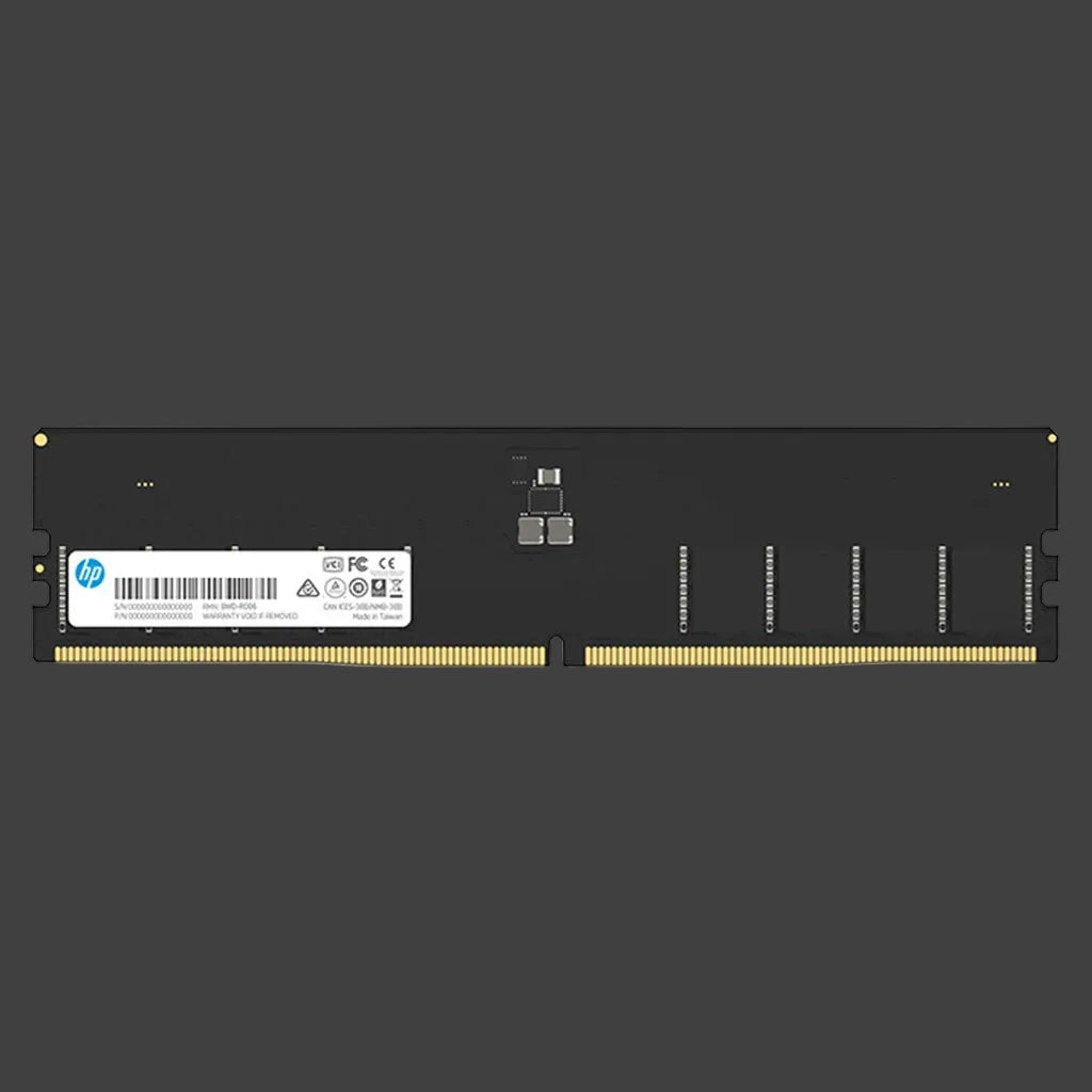 HP 16GB (1x 16GB) DDR5 5600MHz Desktop Memory