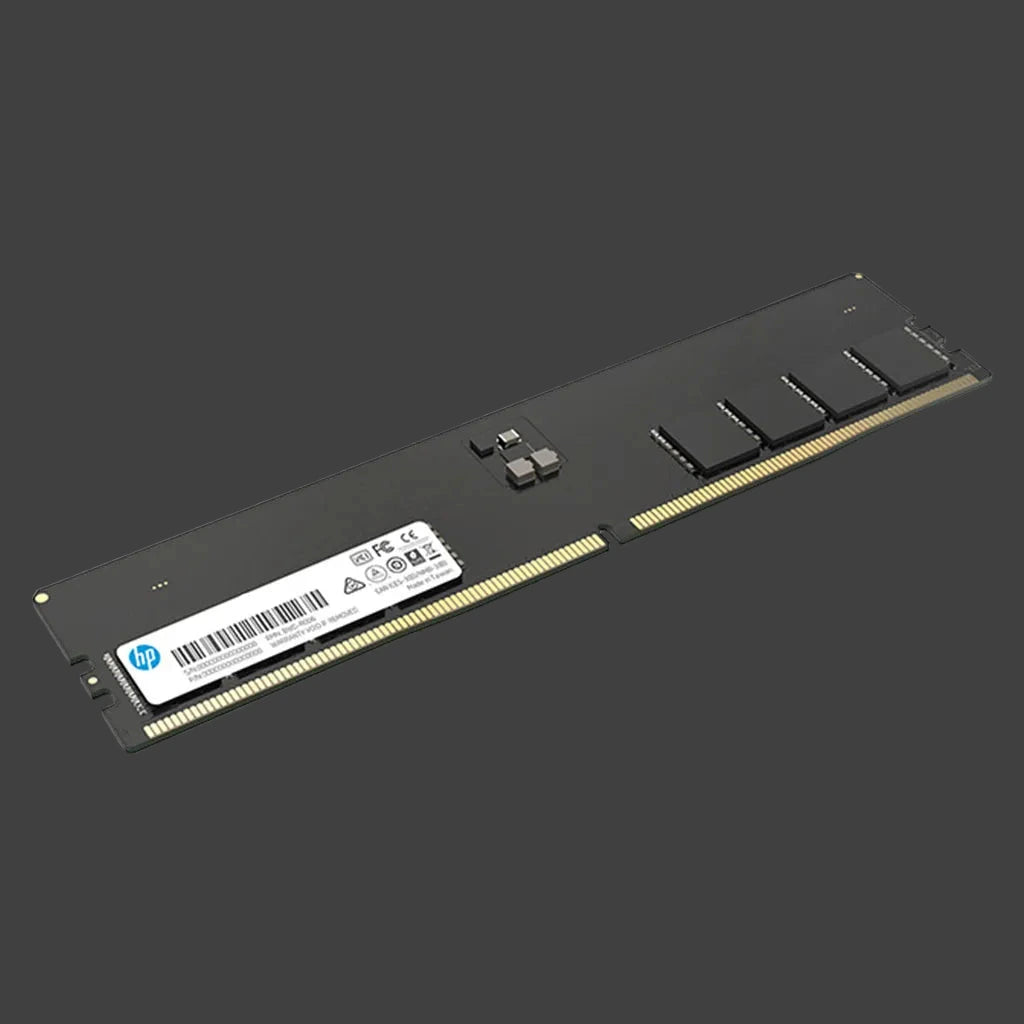 HP 16GB (1x 16GB) DDR5 5600MHz Desktop Memory