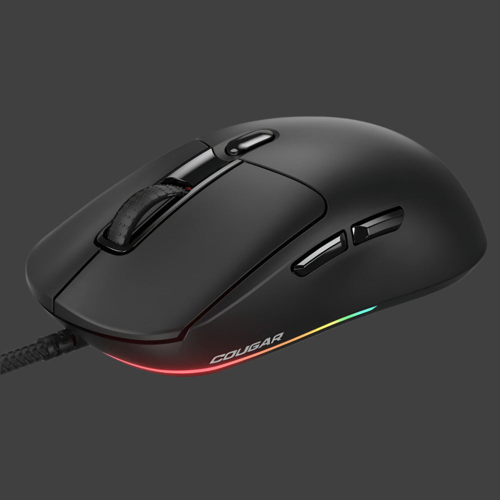Cougar MINOS NEO BLACK 6200dpi gaming mouse
