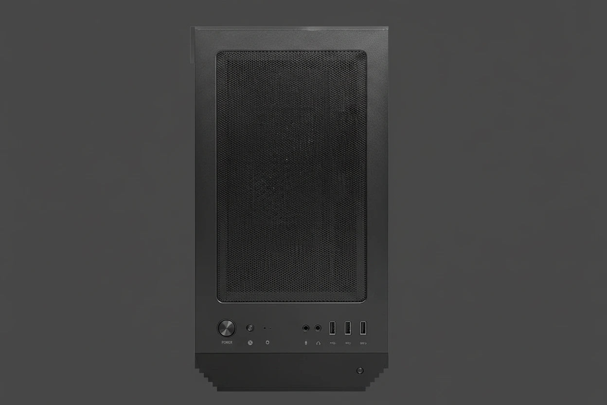 MSI MAG Forge M100R Micro-ATX Case