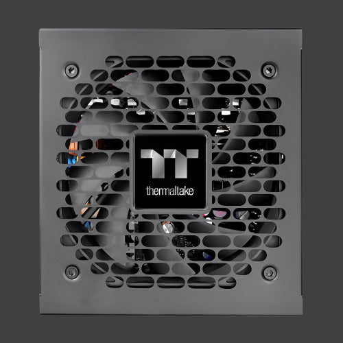 Thermaltake Toughpower GT 750W 80+ Gold PCIe Gen 5.1 ATX 3.1 Fully Modular PSU