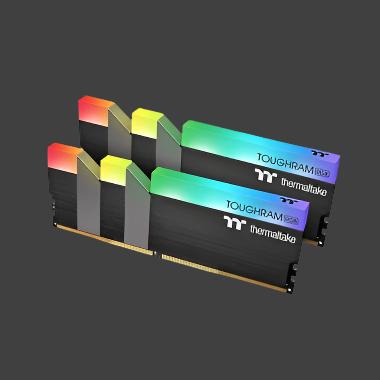 Thermaltake TOUGHRAM RGB 32GB (2 x 16GB) DDR4 3600MHz CL18