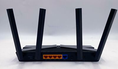 TP-Link Archer AX1500 Wifi 6 router