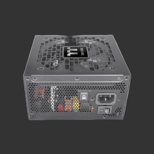 Thermaltake Toughpower GT 1000W 80+ Gold PCIe Gen 5.1 ATX 3.1 Fully Modular PSU