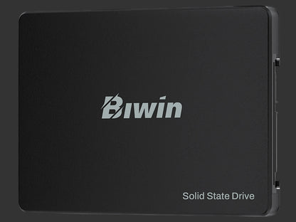 BIWIN M100 512G SATA 2.5" SSD