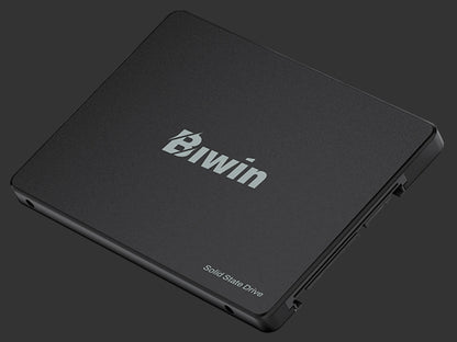 BIWIN M100 512G SATA 2.5" SSD