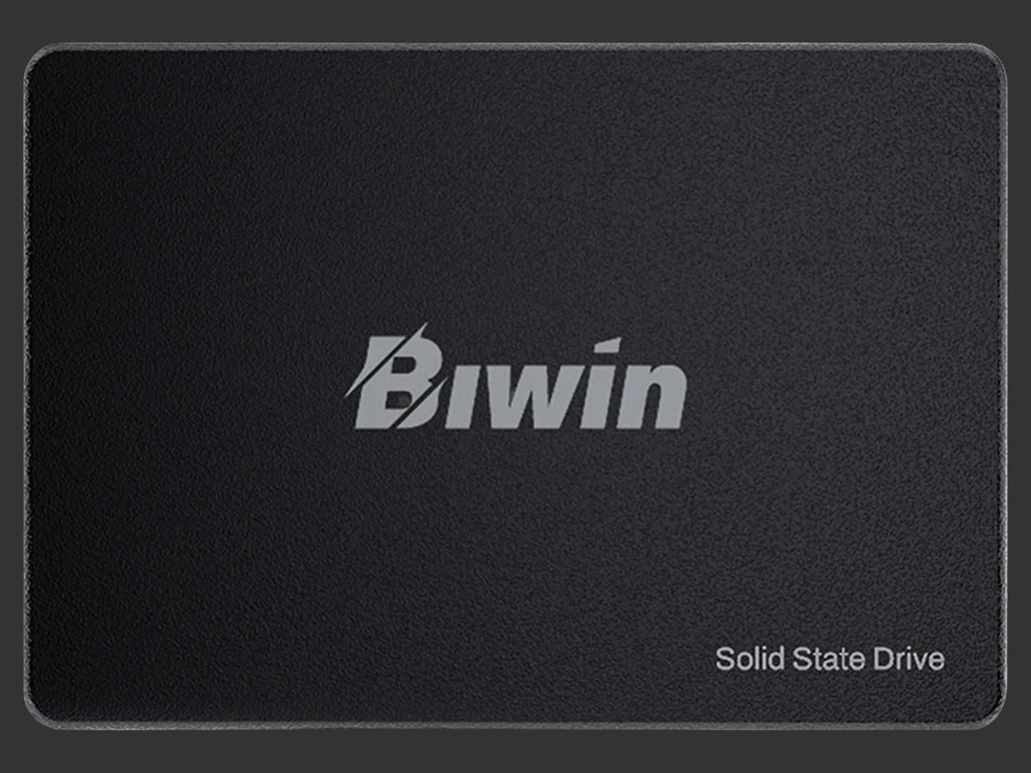 BIWIN M100 512G SATA 2.5" SSD