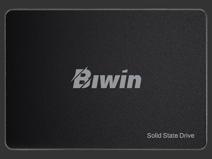 BIWIN M100 512G SATA 2.5" SSD