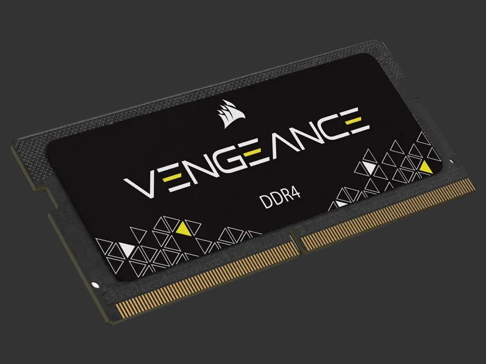 Corsair Vengeance 16GB DDR4-3200 CMSX16GX 4M1A3200C22 Laptop Memory