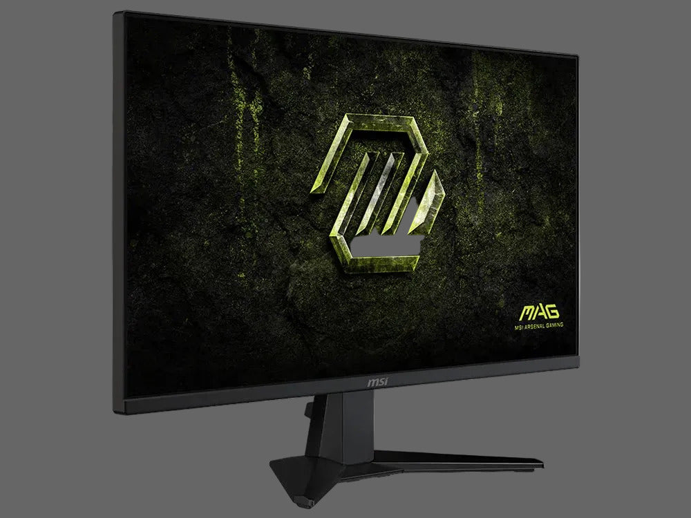 MSI MAG 275QF E20 27" QHD Rapid IPS 200Hz Gaming Monitor