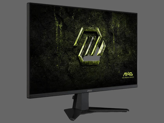 MSI MAG 275QF E20 27" QHD Rapid IPS 200Hz Gaming Monitor