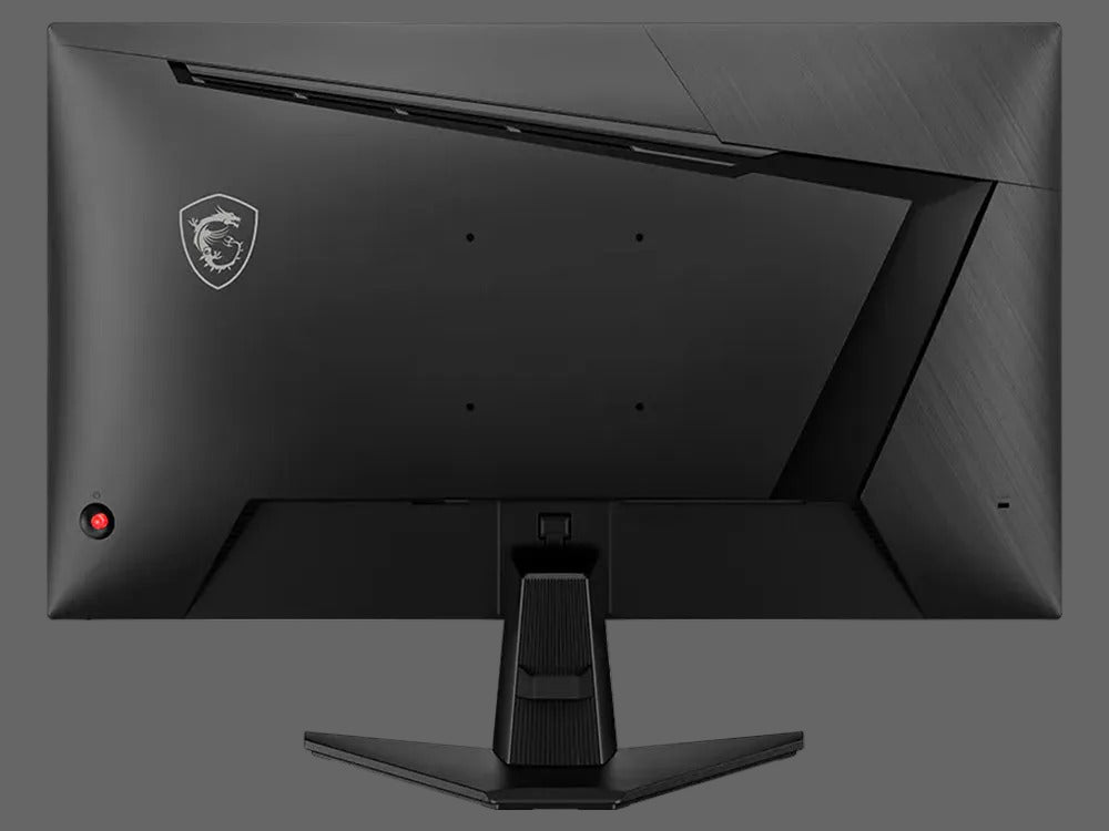 MSI MAG 275QF E20 27" QHD Rapid IPS 200Hz Gaming Monitor