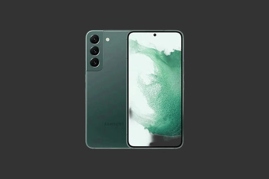 Samsung Galaxy S22 (Refurbished) 5G 256GB