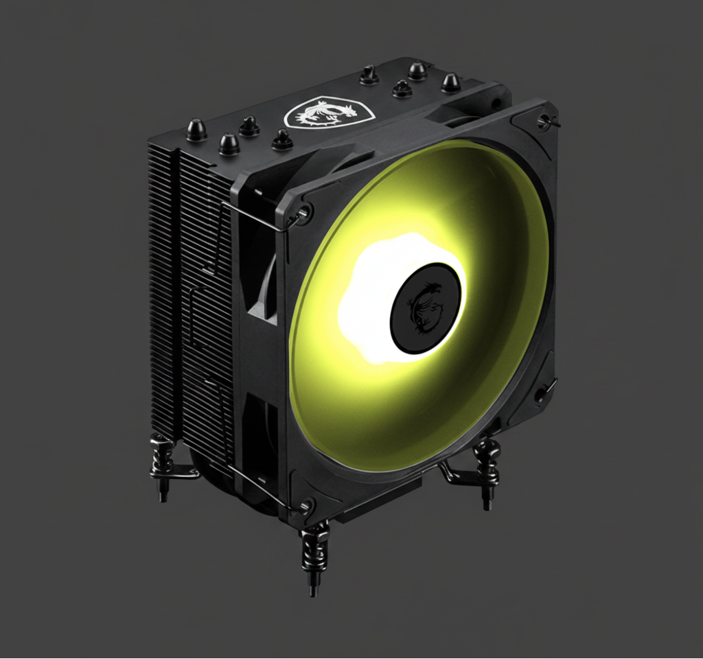MSI MAG COREFROZR AA13 CPU HEATSINK