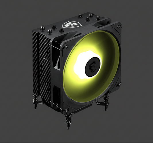MSI MAG COREFROZR AA13 CPU HEATSINK
