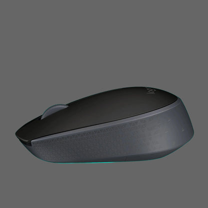 Logitech M170 Wireless Optical Mouse