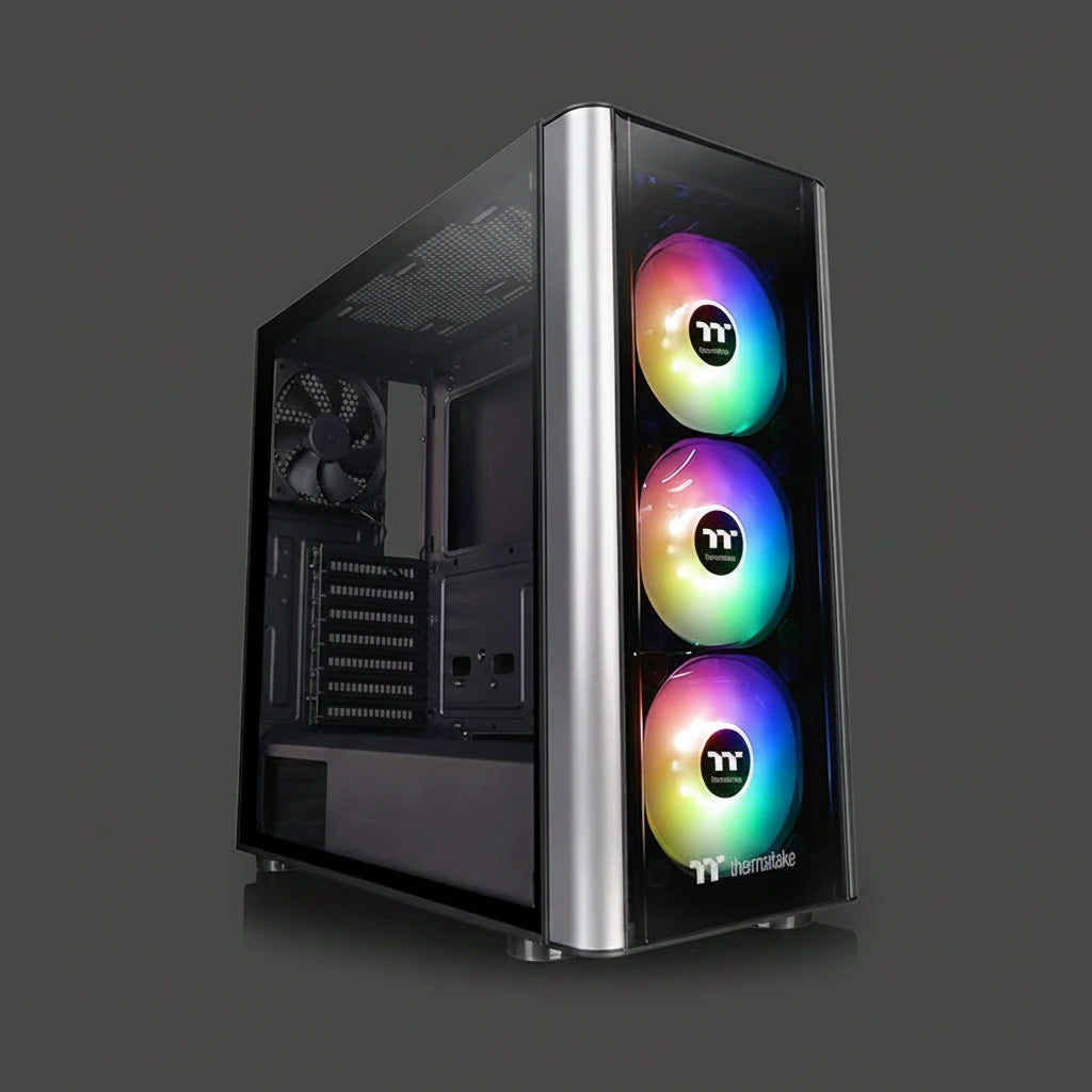 Thermaltake Level 20 MT ARGB Case