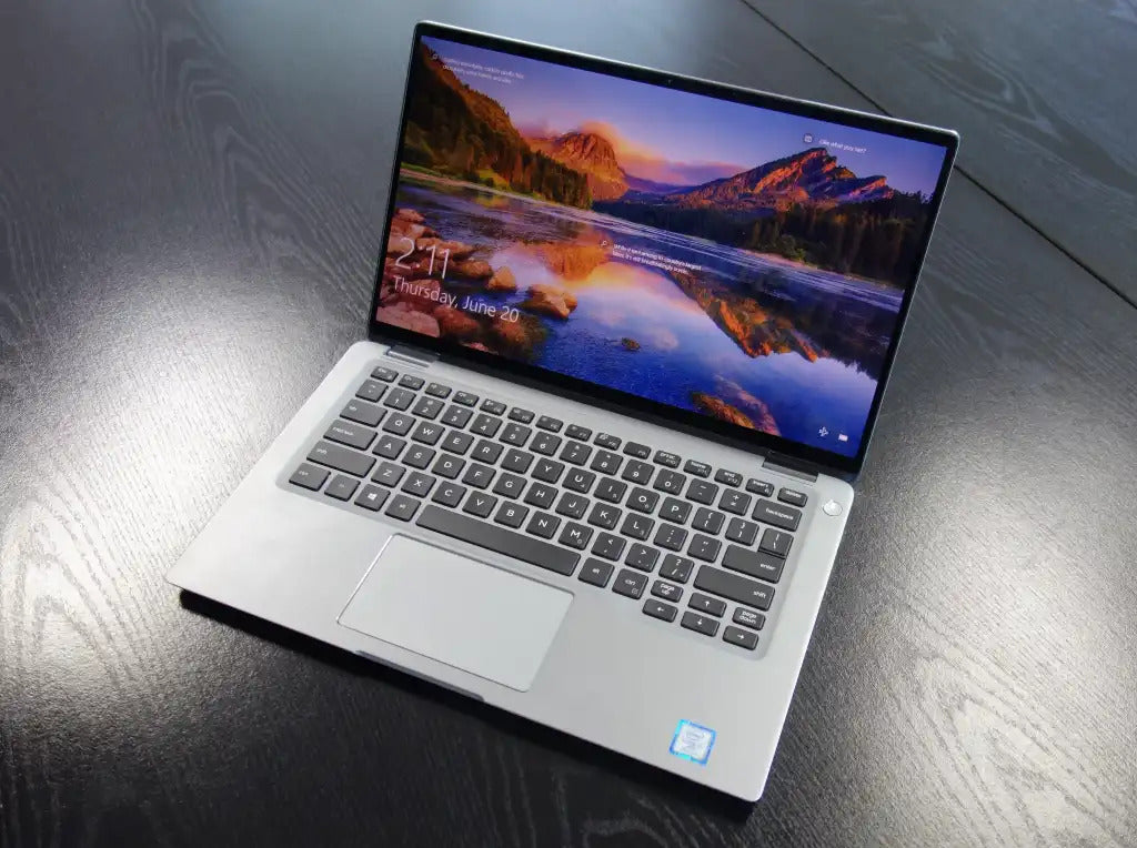 Refurb Dell Latitude 7400 i7 / 16Gb RAM / 256Gb SSD / Windows 11 Pro