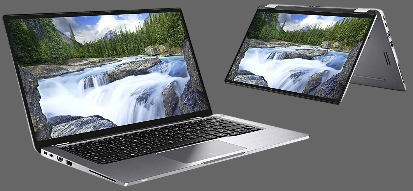Refurb Dell Latitude 7400 i7 / 16Gb RAM / 256Gb SSD / Windows 11 Pro