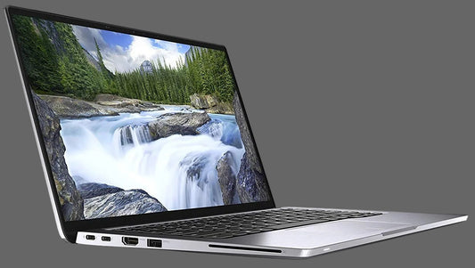 Refurb Dell Latitude 7400 i7 / 16Gb RAM / 256Gb SSD / Windows 11 Pro
