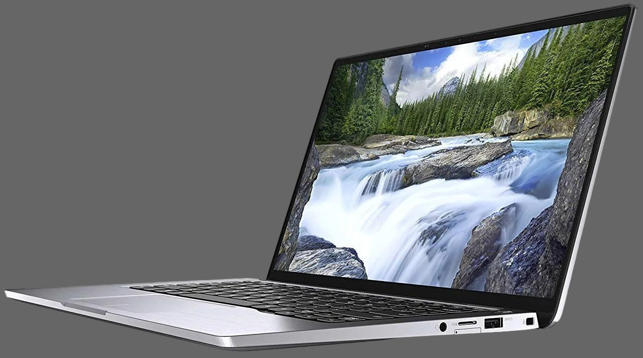 Refurb Dell Latitude 7400 i7 / 16Gb RAM / 256Gb SSD / Windows 11 Pro