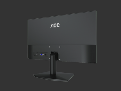 AOC 24B15H2 23.8" IPS 100Hz FHD monitor HDMI VGA
