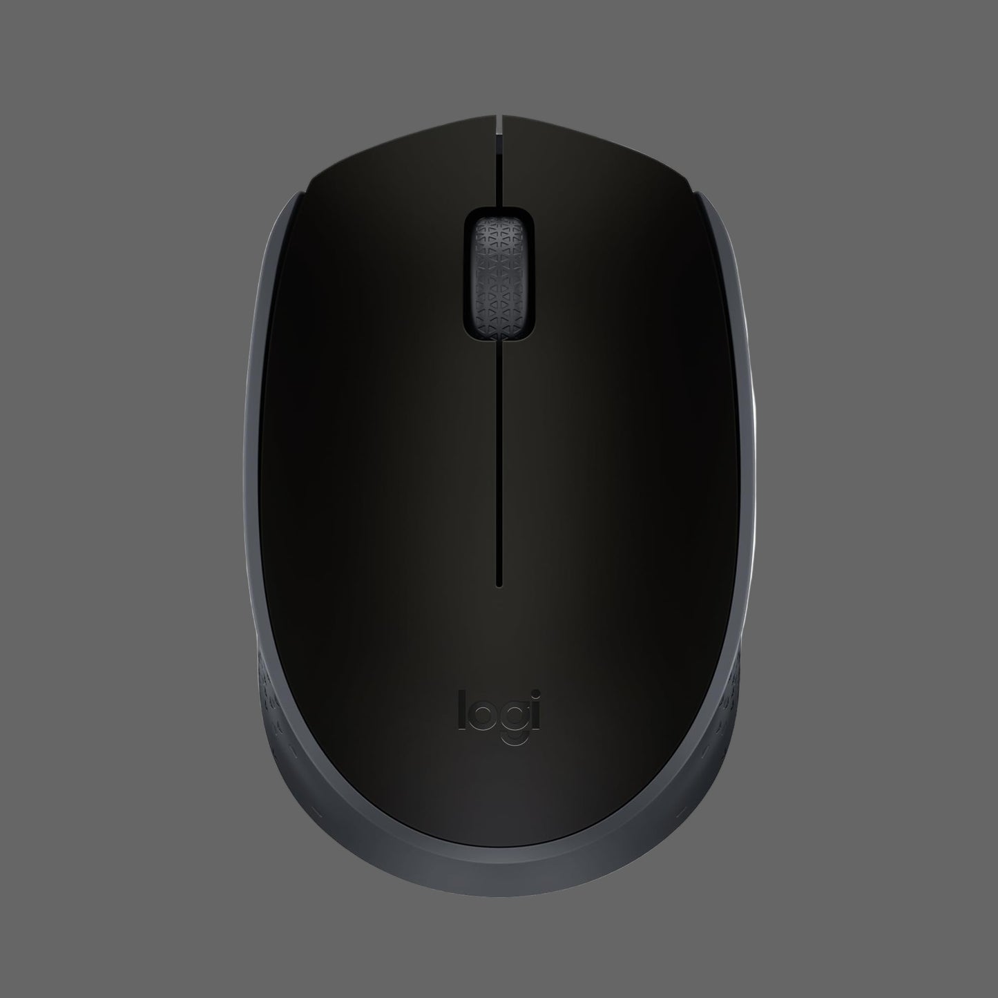 Logitech M170 Wireless Optical Mouse