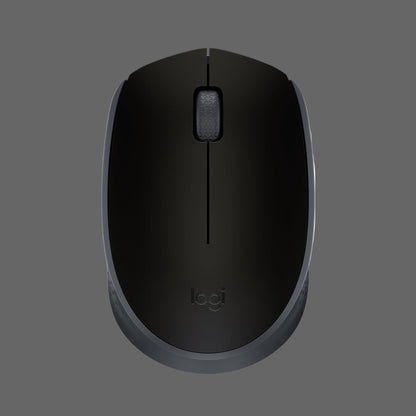 Logitech M170 Wireless Optical Mouse