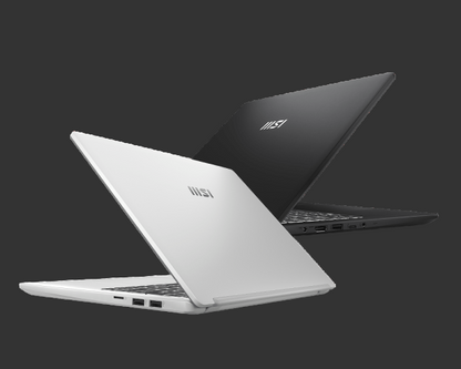 MSI Modern 14 C7M-288AU 14" Notebook Ryzen 5 7430U 8GB, 512G, W11