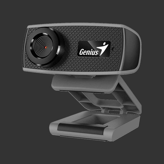 Genius Facecam 1000X webcam HD720 Mic USB