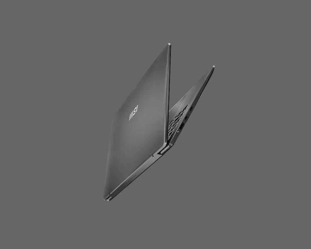 MSI Modern A14 AI F2HMG-003AU Notebook Ryzen 5 14" 16G 512G W11 Gray
