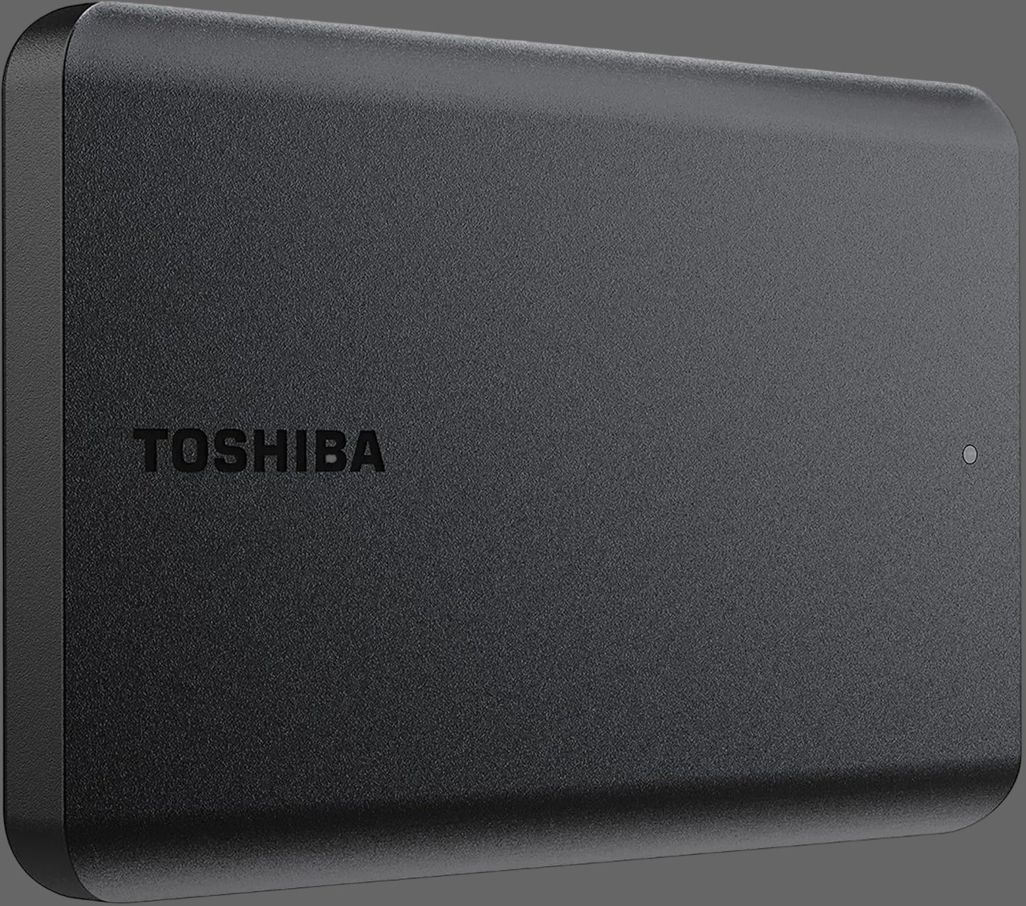 Toshiba HDTB520AK3AA 2TB Canvio Basic Ext Usb3.0 Hard Drive