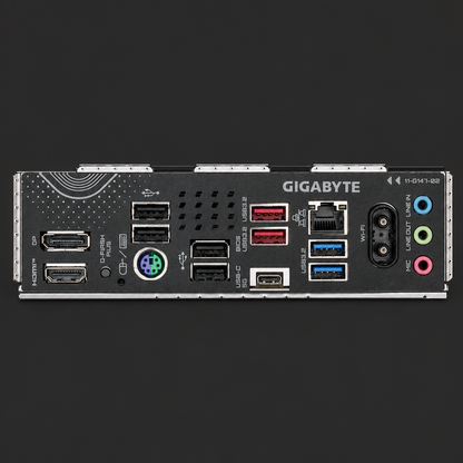 Gigabyte B850 EAGLE WIFI6E AM5 ATX motherboard