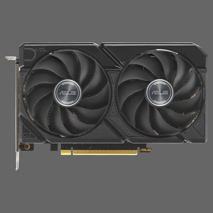 ASUS Dual Radeon™ RX9060XT 8G GDDR6